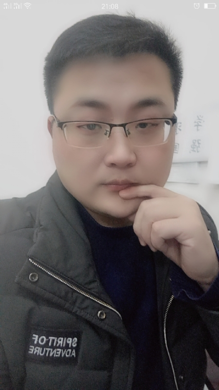 手心里的温柔的第一张照片--通江认干亲服务网